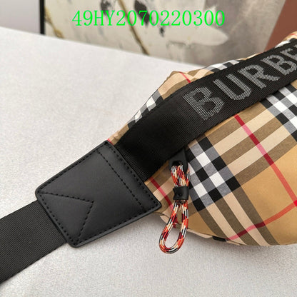 Lullal Fashion -BBR Bags - 178