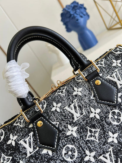 Lullal Fashion Lu-Vi Bags - 16691