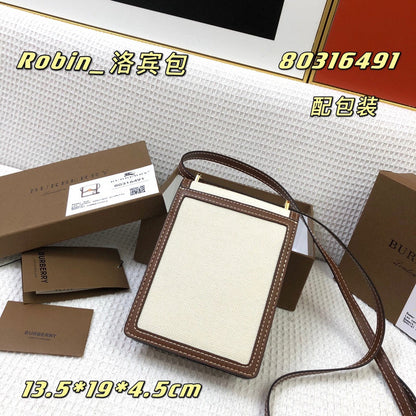 Lullal Fashion -BBR Bags - 824