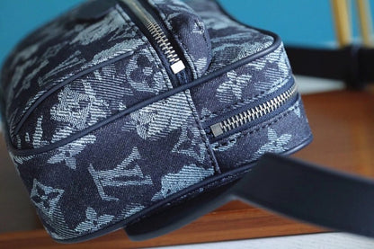 Lullal Fashion Lu-Vi bags - 10301