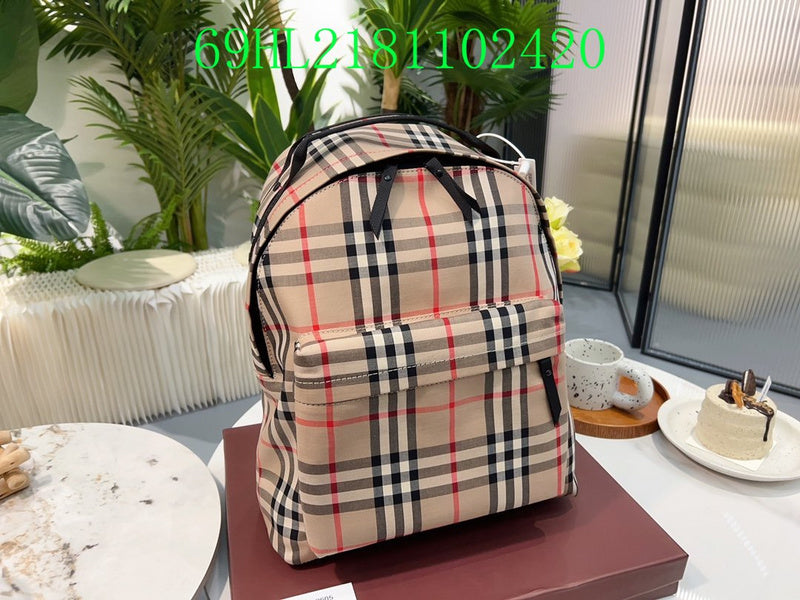 Lullal Fashion -BBR Bags - 264