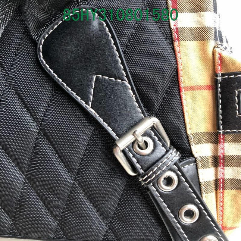 Lullal Fashion -BBR Bags - 677