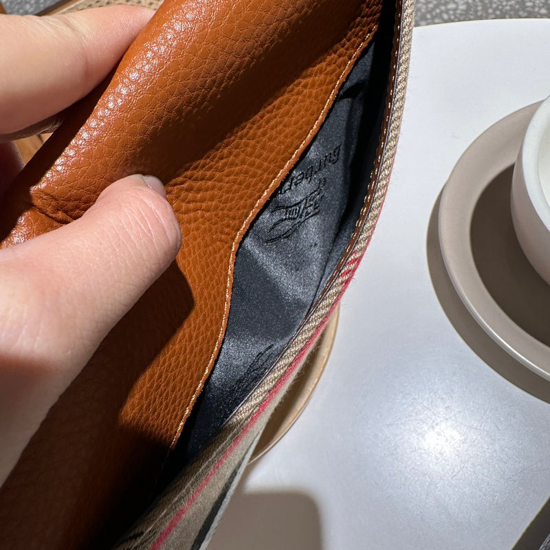 Lullal Fashion -BBR Bags - 1693