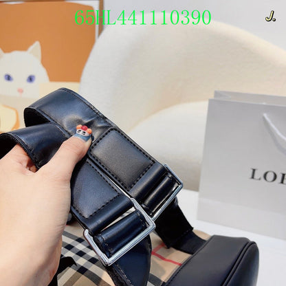 Lullal Fashion -BBR Bags - 246