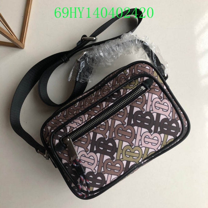 Lullal Fashion -BBR Bags - 551