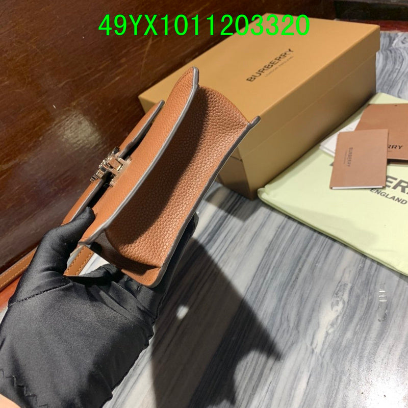 Lullal Fashion -BBR Bags - 616