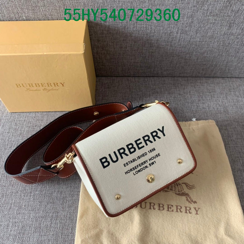 Lullal Fashion -BBR Bags - 695