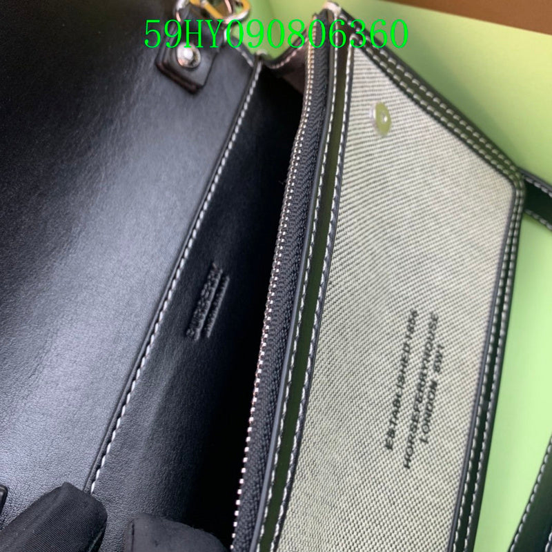 Lullal Fashion -BBR Bags - 443