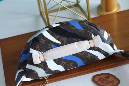 Lullal Fashion Lu-Vi bags - 10338