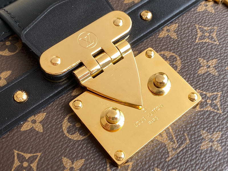 Lullal Fashion Lu-Vi Bags - 16681