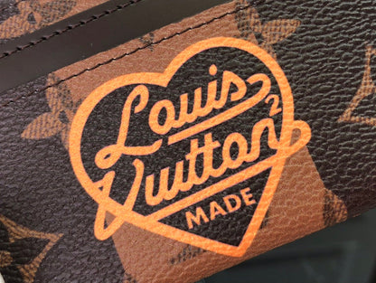 Lullal Fashion Lu-Vi Bags - 16918