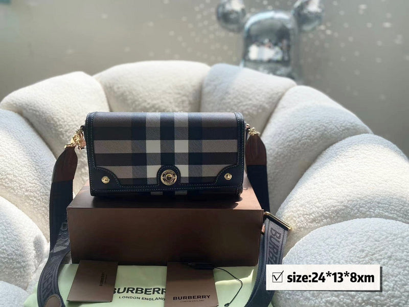 Lullal Fashion -BBR Bags - 1686