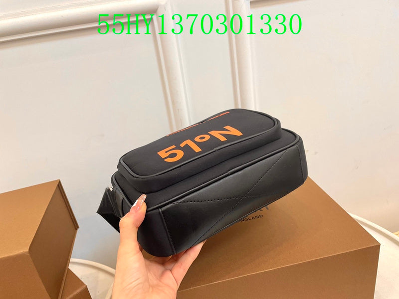 Lullal Fashion -BBR Bags - 152