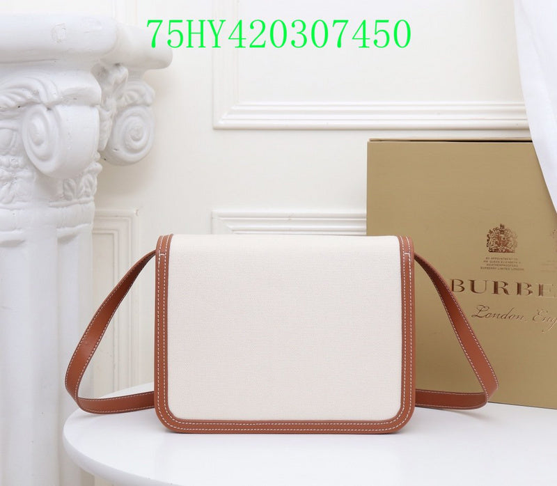 Lullal Fashion -BBR Bags - 318