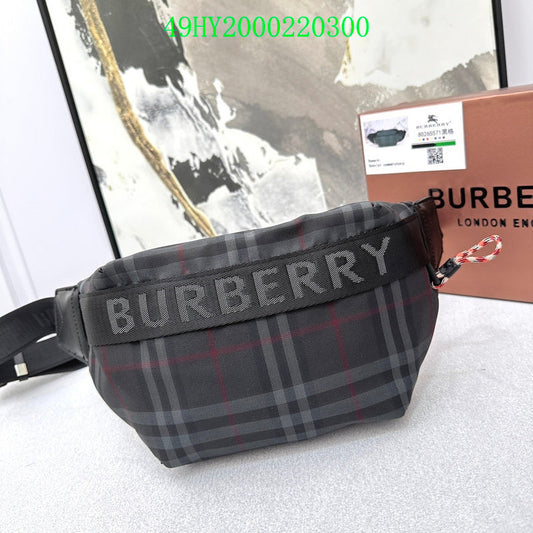 Lullal Fashion -BBR Bags - 205