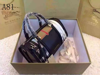 Lullal Fashion -BBR Bags - 774