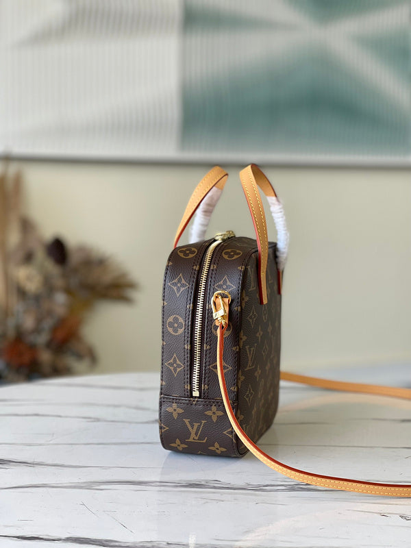 Lullal Fashion Lu-Vi bags - 17085