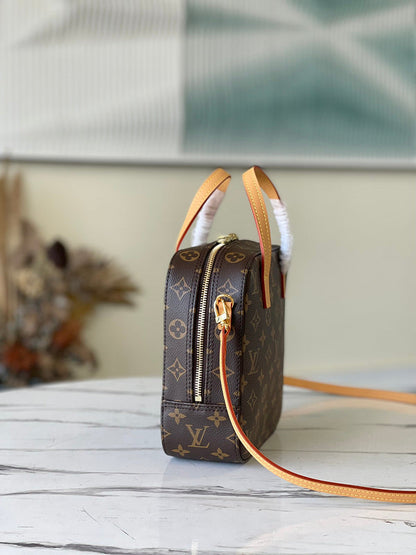 Lullal Fashion Lu-Vi bags - 17085