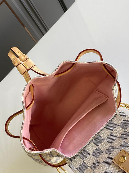 Lullal Fashion Lu-Vi bags - 17009