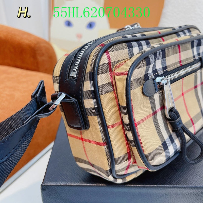 Lullal Fashion -BBR Bags - 306