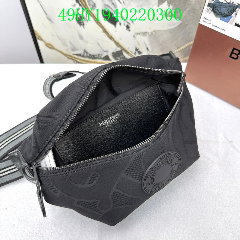 Lullal Fashion -BBR Bags - 189