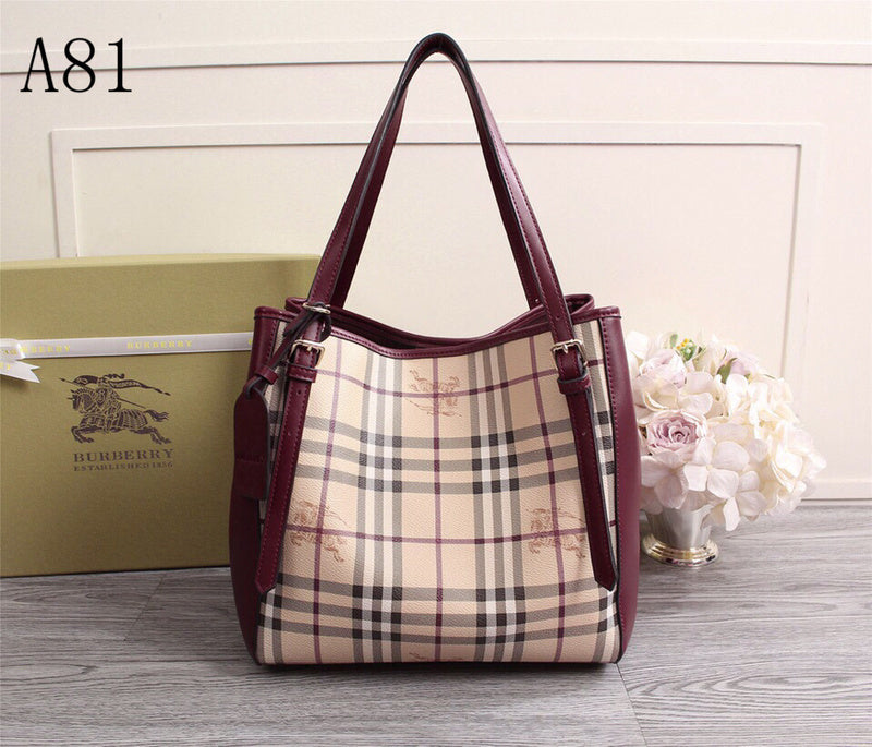 Lullal Fashion -BBR Bags - 753