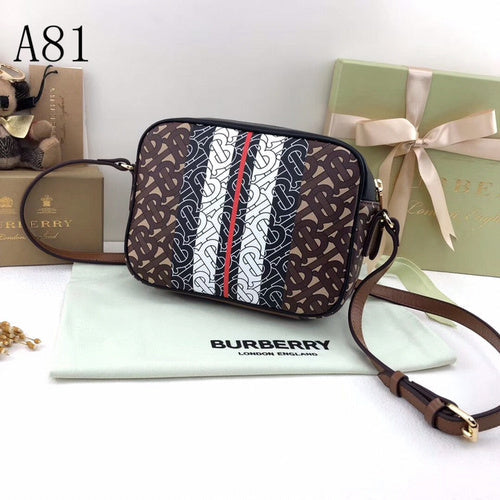 Lullal Fashion -BBR Bags - 832