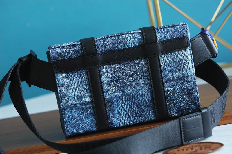 Lullal Fashion Lu-Vi bags - 10039