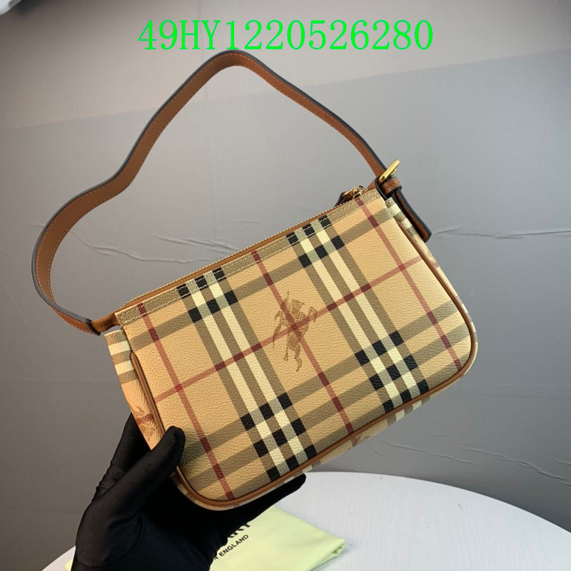 Lullal Fashion -BBR Bags - 538