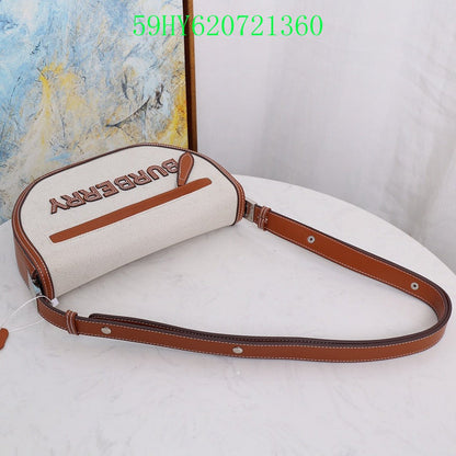 Lullal Fashion -BBR Bags - 439