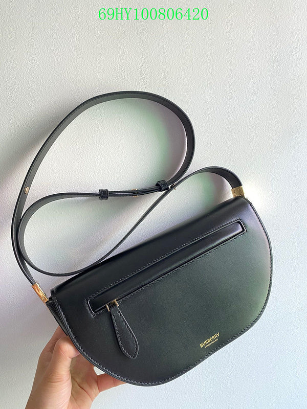 Lullal Fashion -BBR Bags - 432