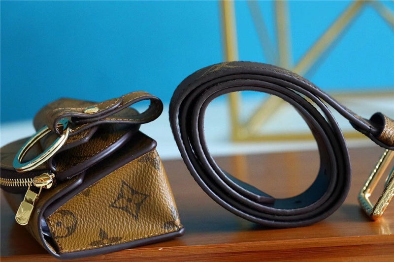 Lullal Fashion Lu-Vi bags - 10797