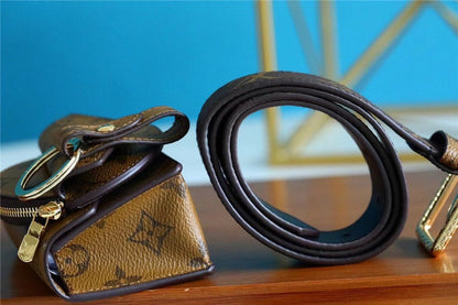 Lullal Fashion Lu-Vi bags - 10797