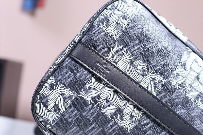 Lullal Fashion Lu-Vi bags - 11334