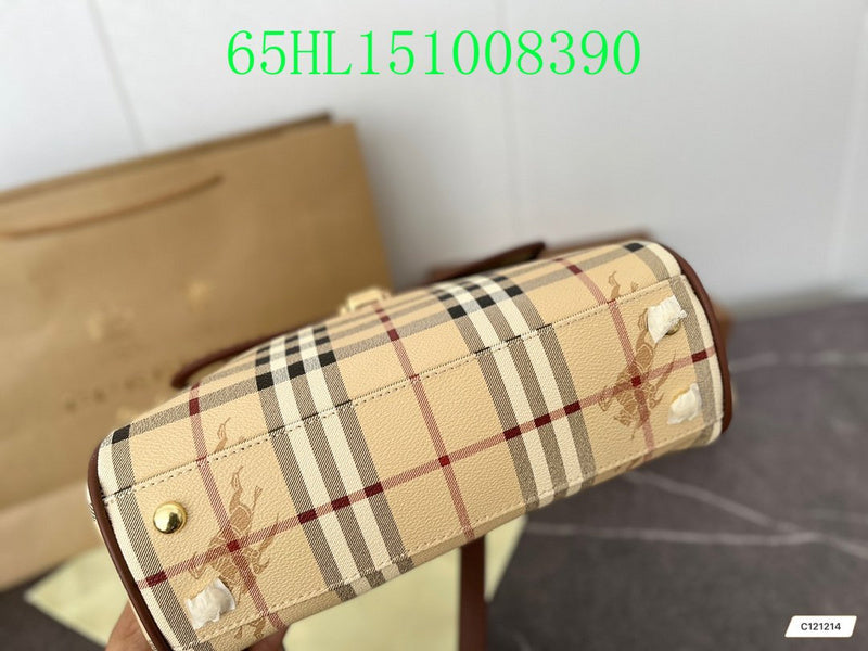 Lullal Fashion -BBR Bags - 266