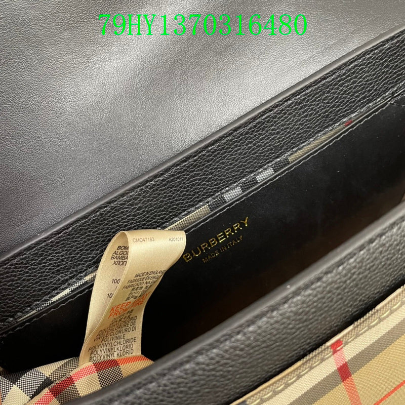 Lullal Fashion -BBR Bags - 141