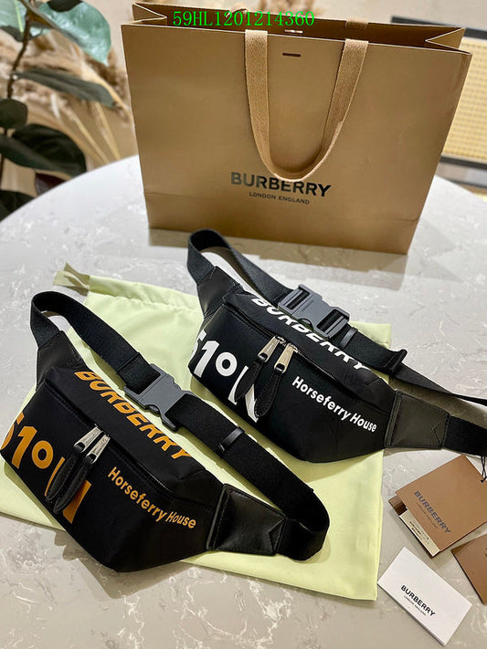 Lullal Fashion -BBR Bags - 233