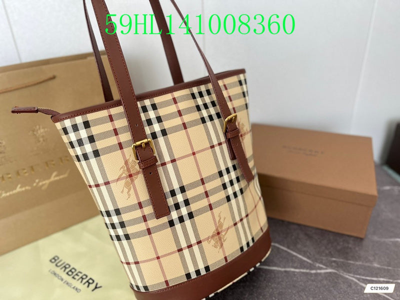 Lullal Fashion -BBR Bags - 256