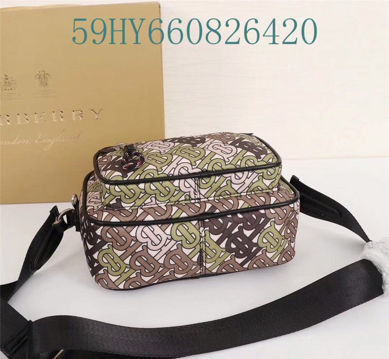 Lullal Fashion -BBR Bags - 650