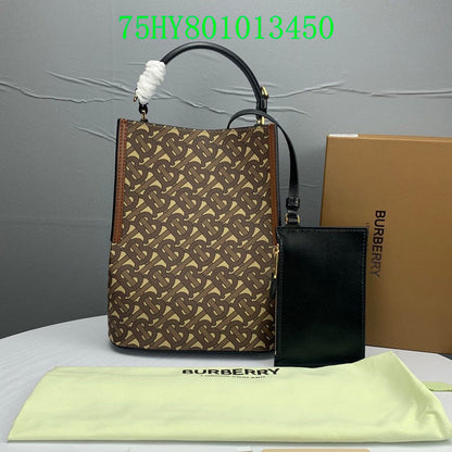 Lullal Fashion -BBR Bags - 402