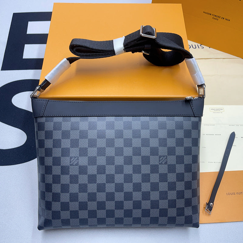 Lullal Fashion Lu-Vi bags - 10501