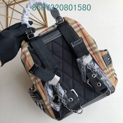 Lullal Fashion -BBR Bags - 675