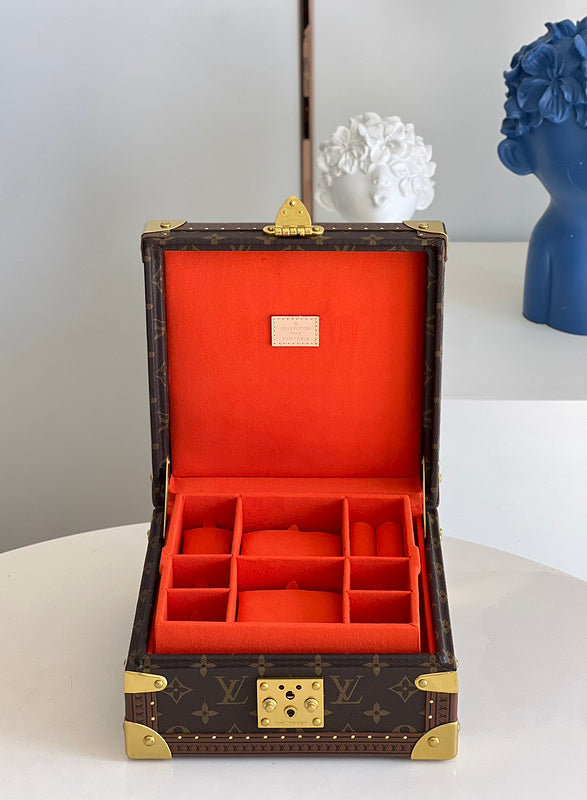 Lullal Fashion Lu-Vi Bags - 16833