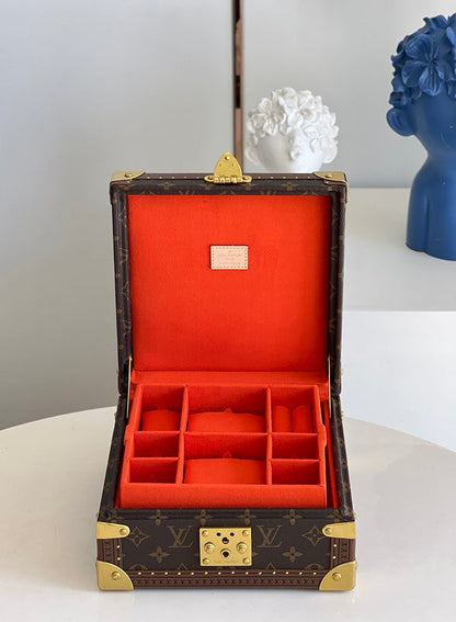 Lullal Fashion Lu-Vi Bags - 16833