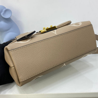 Lullal Fashion Lu-Vi Bags - 16666