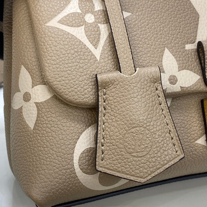 Lullal Fashion Lu-Vi Bags - 16666