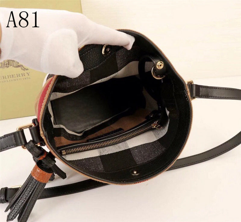 Lullal Fashion -BBR Bags - 818