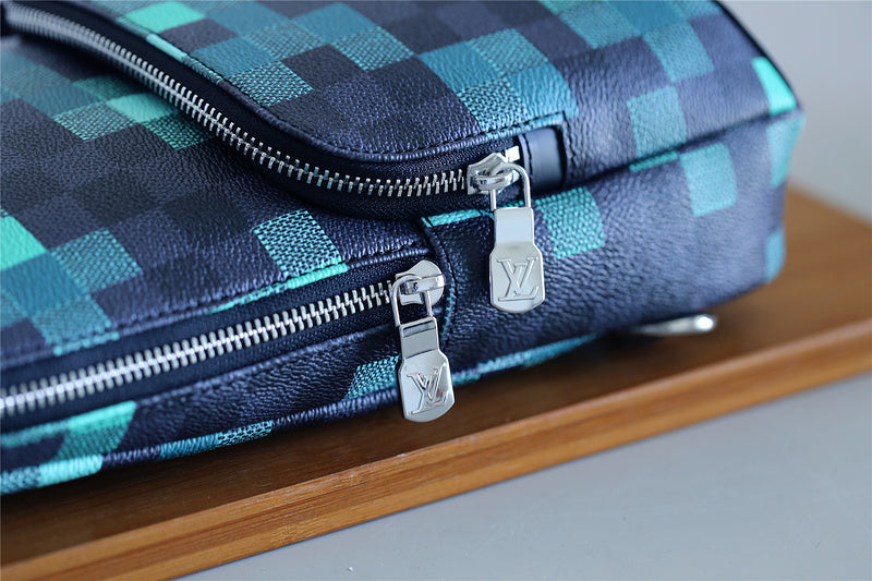 Lullal Fashion Lu-Vi bags - 10238