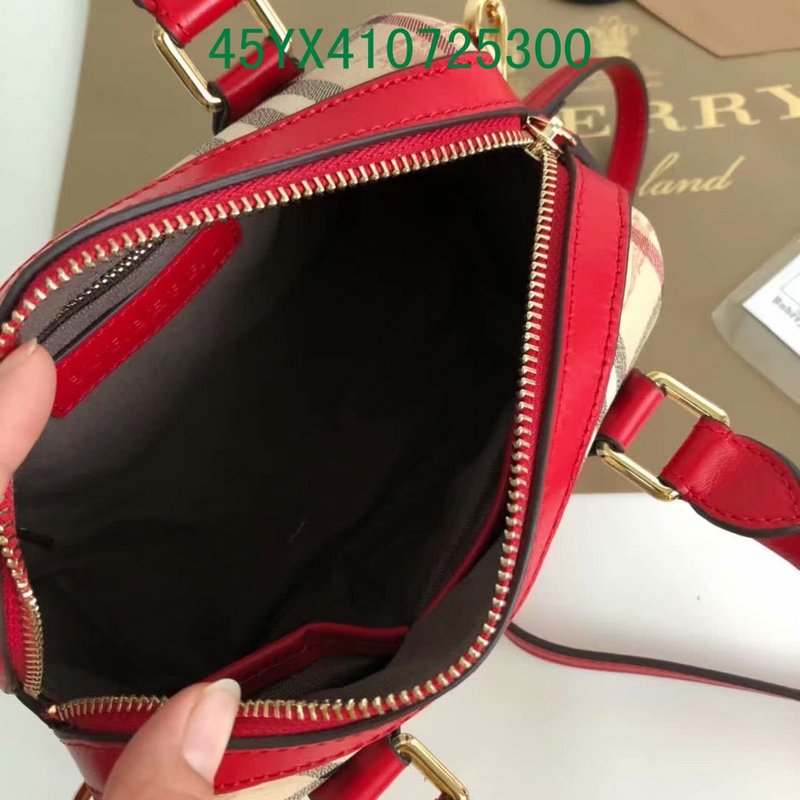 Lullal Fashion -BBR Bags - 723