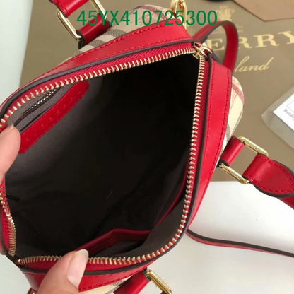 Lullal Fashion -BBR Bags - 723